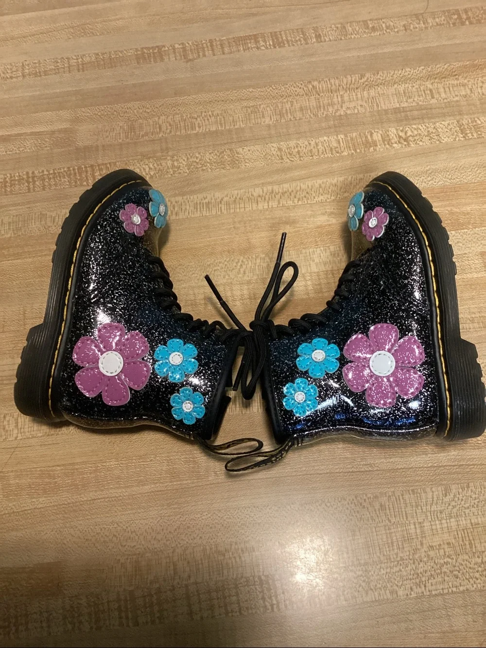 Dr. Martens toddler size